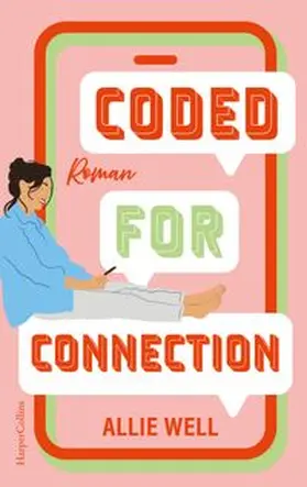 Well |  Coded for Connection | Buch |  Sack Fachmedien