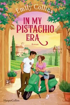 Collins |  In My Pistachio Era | Buch |  Sack Fachmedien