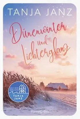 Janz | Dünenwinter und Lichterglanz | Buch | 978-3-365-01722-7 | www.sack.de