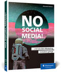 Polunin |  No Social Media! | Buch |  Sack Fachmedien