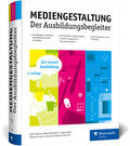 Rohles / Burkhardt / Wolf |  Mediengestaltung | Buch |  Sack Fachmedien