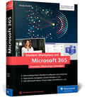 Enders |  Modern Workplace mit Microsoft 365 | Buch |  Sack Fachmedien