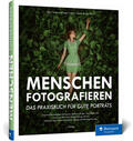 Amini / Erler / Hafner |  Menschen fotografieren | Buch |  Sack Fachmedien