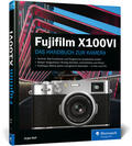 Wolf |  Fujifilm X100VI | Buch |  Sack Fachmedien