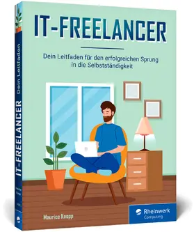 Knopp |  IT-Freelancer | Buch |  Sack Fachmedien