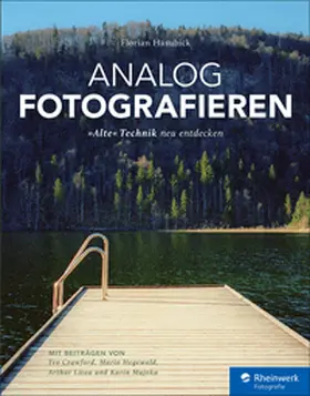 Hasubick |  Analog fotografieren | eBook | Sack Fachmedien