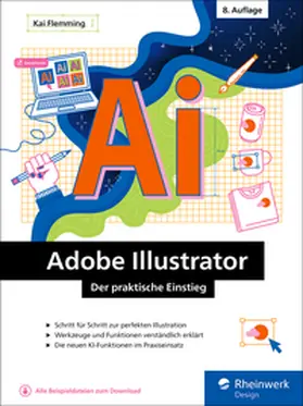 Flemming |  Adobe Illustrator | eBook | Sack Fachmedien
