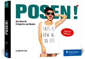 Eygi |  POSEN! | Buch |  Sack Fachmedien