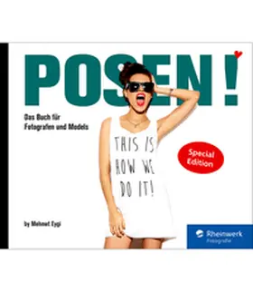 Eygi |  POSEN! | eBook | Sack Fachmedien