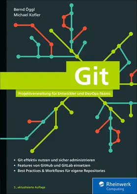 Öggl / Kofler | Git | E-Book | www.sack.de