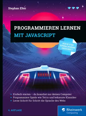 Elter |  Programmieren lernen mit JavaScript | eBook | Sack Fachmedien