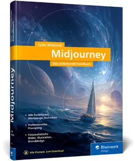 Wieland |  Midjourney | Buch |  Sack Fachmedien