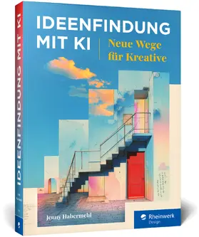Habermehl |  Ideenfindung mit KI | Buch |  Sack Fachmedien