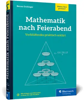 Grabinger |  Mathematik nach Feierabend | Buch |  Sack Fachmedien