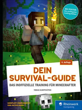 Sumpfhütter |  Dein Survival-Guide | eBook | Sack Fachmedien