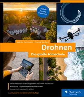 Herrmann / Markert |  Drohnen | eBook | Sack Fachmedien