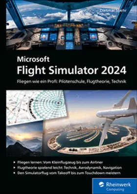 Spehr | Microsoft Flight Simulator 2024 | E-Book | www.sack.de