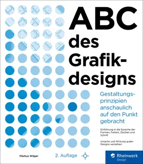 Wäger | ABC des Grafikdesigns | E-Book | www.sack.de