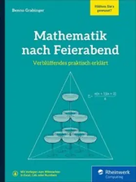 Grabinger |  Mathematik nach Feierabend | eBook | Sack Fachmedien