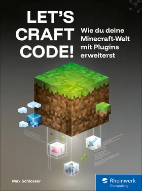 Schlosser |  Let’s Craft Code! | eBook | Sack Fachmedien