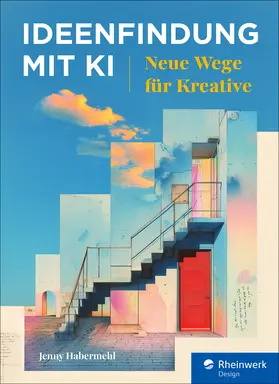 Habermehl |  Ideenfindung mit KI | eBook | Sack Fachmedien
