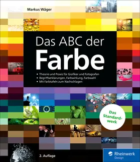 Wäger |  Das ABC der Farbe | eBook | Sack Fachmedien