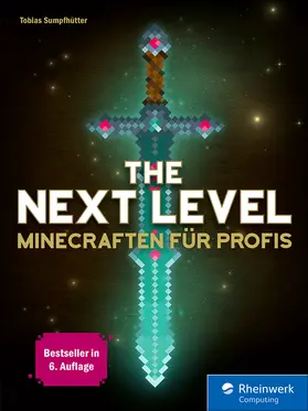 Sumpfhütter | The Next Level | E-Book | www.sack.de