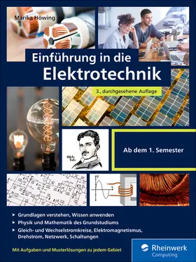 Höwing | Einführung in die Elektrotechnik | E-Book | www.sack.de