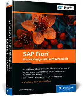 Englbrecht | SAP Fiori | Buch | 978-3-367-11549-5 | www.sack.de