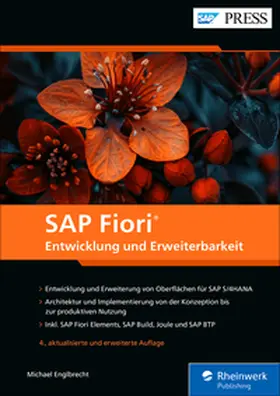 Englbrecht | SAP Fiori | E-Book | www.sack.de