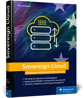 Sribavan |  Sovereign Cloud | Buch |  Sack Fachmedien