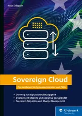 Sribavan | Sovereign Cloud | E-Book | www.sack.de