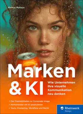 Mallaun |  Marken und KI | eBook | Sack Fachmedien