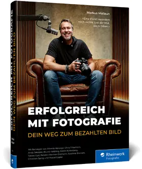 Mallaun |  Erfolgreich mit Fotografie | Buch |  Sack Fachmedien
