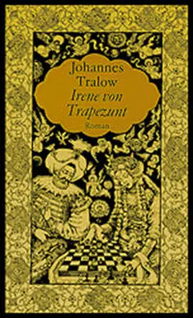Tralow |  Irene von Trapezunt | Buch |  Sack Fachmedien