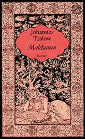Tralow |  Malchatun | Buch |  Sack Fachmedien