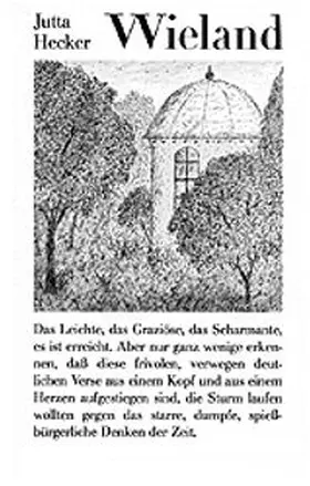 Hecker |  Wieland | Buch |  Sack Fachmedien