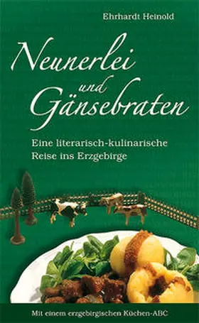 Heinold |  Neunerlei und Gänsebraten | Buch |  Sack Fachmedien