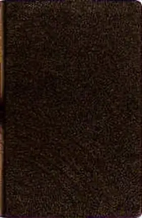  Evangelisches Gesangbuch. Ausgabe für die Evangelisch-Lutherische... | Buch |  Sack Fachmedien