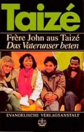 John |  Das Vaterunser beten | Buch |  Sack Fachmedien