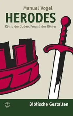 Vogel |  Herodes | Buch |  Sack Fachmedien