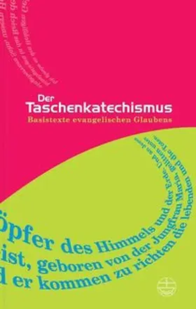 Der Taschenkatechismus. | Buch | 978-3-374-02166-6 | sack.de