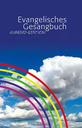 Evangelisches Gesangbuch. Jugend-Edition | Buch |  Sack Fachmedien