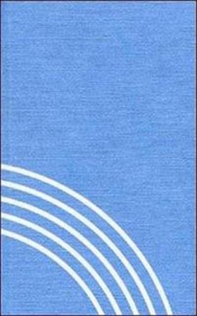 Evangelisch-Lutherische Landskirche Sachsens | Evangelisches Gesangbuch für Sachsen. Blau. Taschenausgabe | Buch | 978-3-374-02196-3 | sack.de