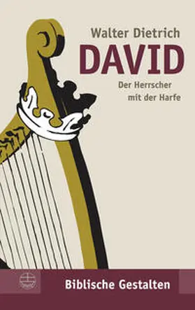 Dietrich | David | Buch | 978-3-374-02399-8 | www.sack.de