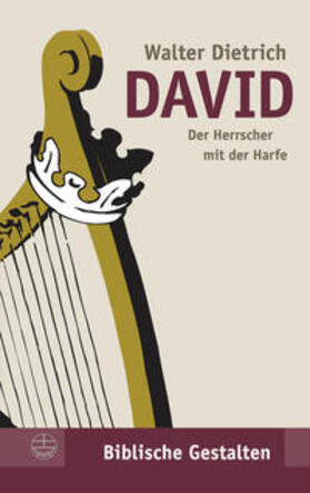 Dietrich | David | Buch | 978-3-374-02399-8 | sack.de