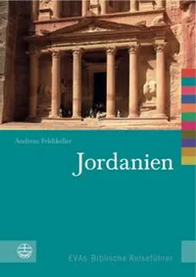 Feldtkeller / Brocke / Böttrich |  Jordanien | Buch |  Sack Fachmedien