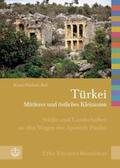 Bull / Brocke / Vom Brocke |  Türkei - Mittleres und östliches Kleinasien | Buch |  Sack Fachmedien