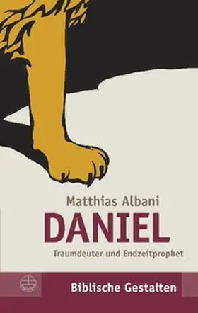 Albani | Daniel | Buch | 978-3-374-02717-0 | www.sack.de