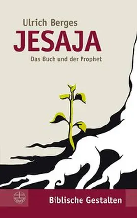 Berges |  Jesaja | Buch |  Sack Fachmedien